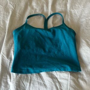 Beyond yoga tank top size s